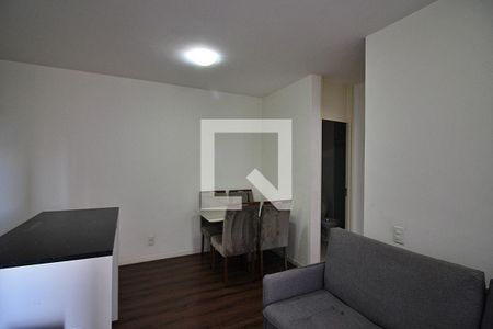 Apartamento à venda com 58m², 2 quartos e 1 vagaSala