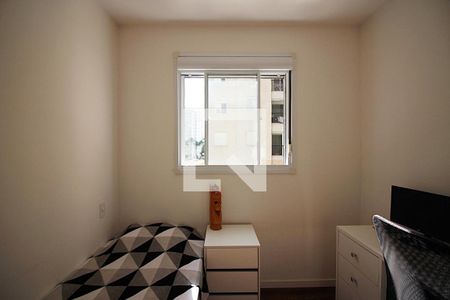 Apartamento à venda com 58m², 2 quartos e 1 vagaQuarto 2 - Suíte