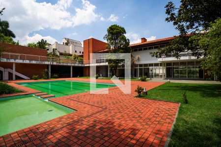 Casa à venda com 1541m², 6 quartos e 5 vagas