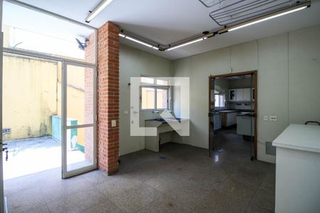 Casa à venda com 1541m², 6 quartos e 5 vagas