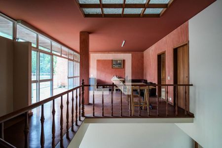 Casa à venda com 1541m², 6 quartos e 5 vagas
