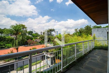 Casa à venda com 1541m², 6 quartos e 5 vagas
