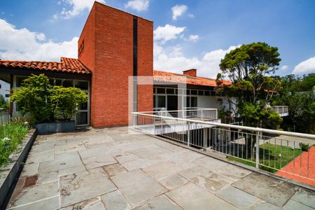 Casa à venda com 1541m², 6 quartos e 5 vagas
