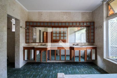 Casa à venda com 1541m², 6 quartos e 5 vagas