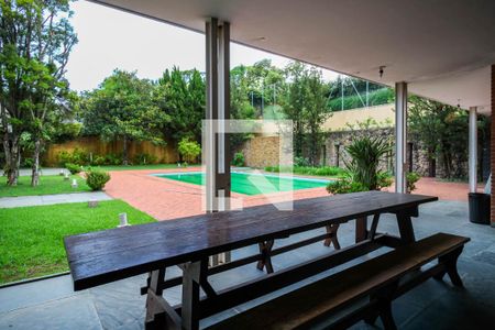 Casa à venda com 1541m², 6 quartos e 5 vagas