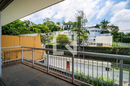 Casa à venda com 1541m², 6 quartos e 5 vagas