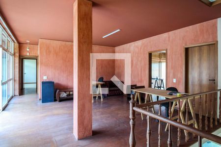 Casa à venda com 1541m², 6 quartos e 5 vagas
