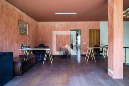 Casa à venda com 1541m², 6 quartos e 5 vagas