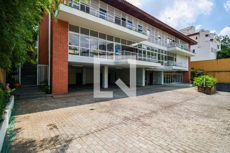 Casa à venda com 1541m², 6 quartos e 5 vagas