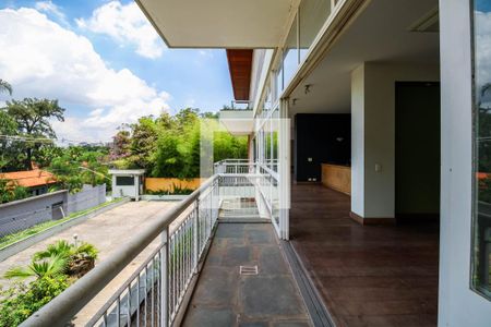 Casa à venda com 1541m², 6 quartos e 5 vagas