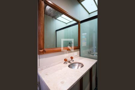 Casa à venda com 1541m², 6 quartos e 5 vagas