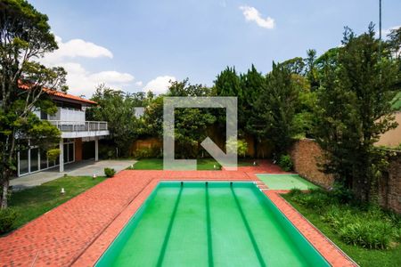 Casa à venda com 6 quartos, 1541m² em Vila Tramontano, São Paulo