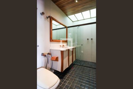 Casa à venda com 1541m², 6 quartos e 5 vagas