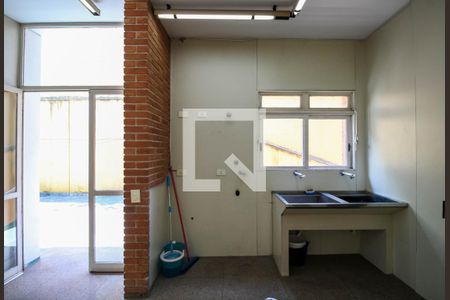 Casa à venda com 1541m², 6 quartos e 5 vagas