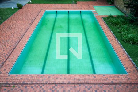 Casa à venda com 1541m², 6 quartos e 5 vagas