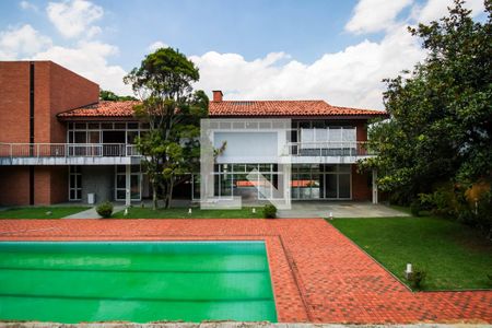 Casa à venda com 1541m², 6 quartos e 5 vagas