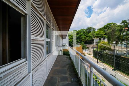Casa à venda com 1541m², 6 quartos e 5 vagas