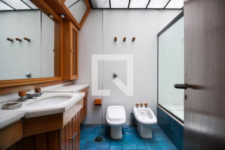 Casa à venda com 1541m², 6 quartos e 5 vagas