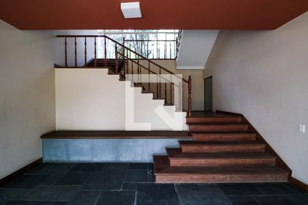 Casa à venda com 1541m², 6 quartos e 5 vagas