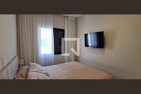 Quarto 1 de apartamento para alugar com 2 quartos, 57m² em Boa Vista, São Caetano do Sul