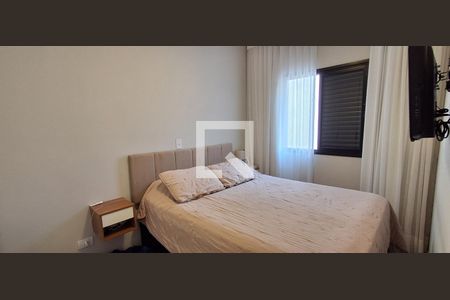 Quarto 1 de apartamento para alugar com 2 quartos, 57m² em Boa Vista, São Caetano do Sul