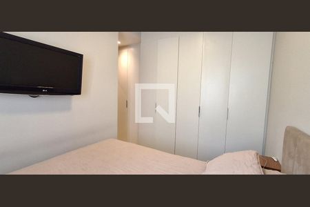 Quarto 1 de apartamento para alugar com 2 quartos, 57m² em Boa Vista, São Caetano do Sul