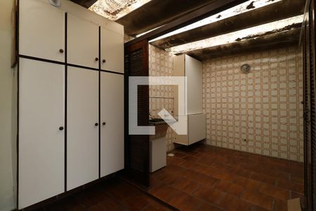 Casa para alugar com 176m², 3 quartos e 2 vagasÁrea de Serviço