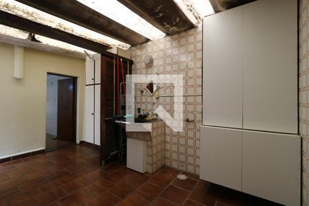 Casa para alugar com 176m², 3 quartos e 2 vagasÁrea de Serviço