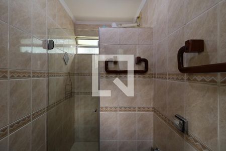 Casa para alugar com 176m², 3 quartos e 2 vagasBanheiro da Suíte