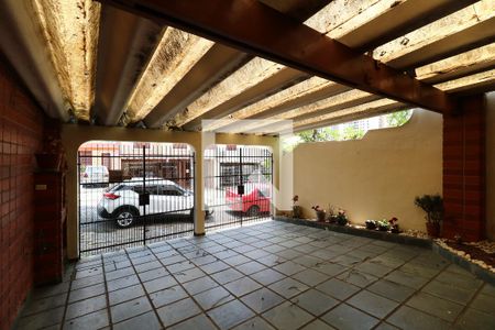 Casa para alugar com 176m², 3 quartos e 2 vagasGaragem