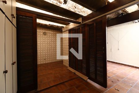 Casa para alugar com 176m², 3 quartos e 2 vagasÁrea de Serviço