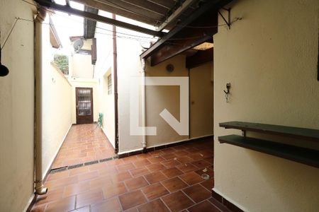 Casa para alugar com 176m², 3 quartos e 2 vagasEspaço Gourmet
