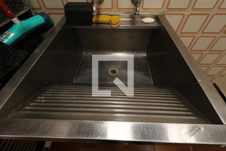 Casa para alugar com 176m², 3 quartos e 2 vagasÁrea de Serviço - Tanque