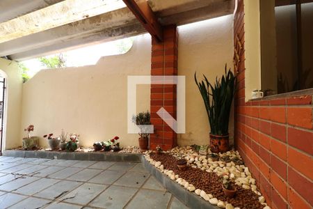 Casa para alugar com 176m², 3 quartos e 2 vagasGaragem - Jardim