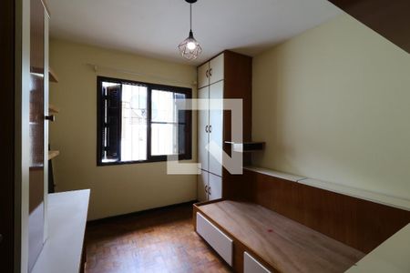 Quarto 2 de casa para alugar com 3 quartos, 176m² em Campestre, Santo André