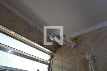 Casa para alugar com 176m², 3 quartos e 2 vagasBanheiro da Suíte - Chuveiro