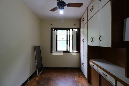 Quarto 1 de casa para alugar com 3 quartos, 176m² em Campestre, Santo André