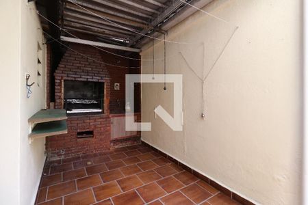 Casa para alugar com 176m², 3 quartos e 2 vagasEspaço Gourmet
