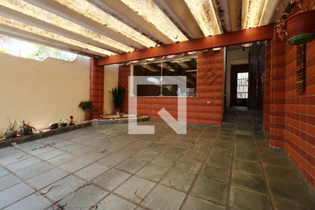 Casa para alugar com 176m², 3 quartos e 2 vagasGaragem