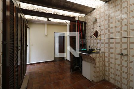 Casa para alugar com 176m², 3 quartos e 2 vagasÁrea de Serviço