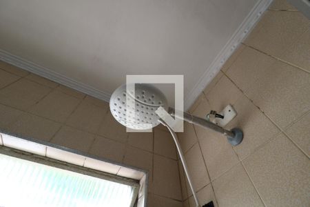 Casa para alugar com 176m², 3 quartos e 2 vagasBanheiro Social - Chuveiro