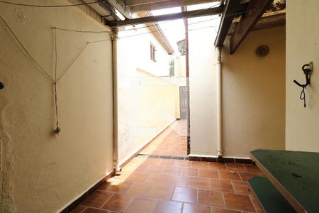 Casa para alugar com 176m², 3 quartos e 2 vagasEspaço Gourmet