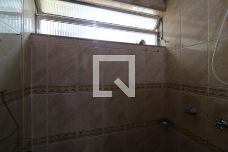 Casa para alugar com 176m², 3 quartos e 2 vagasBanheiro da Suíte - Box