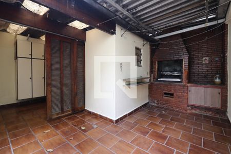 Casa para alugar com 176m², 3 quartos e 2 vagasEspaço Gourmet