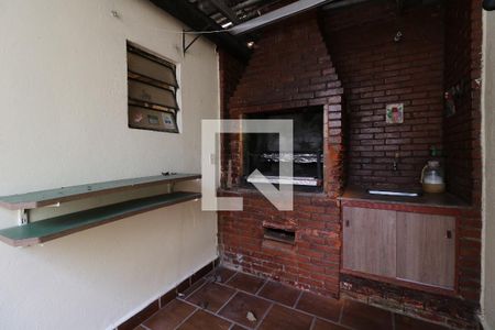 Casa para alugar com 176m², 3 quartos e 2 vagasEspaço Gourmet