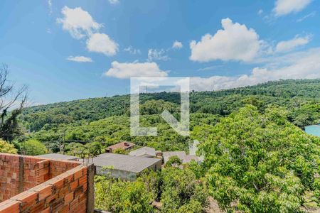 Casa à venda com 112m², 4 quartos e 4 vagasQuarto 2 - Vista