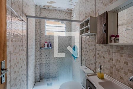 Casa à venda com 112m², 4 quartos e 4 vagasBanheiro