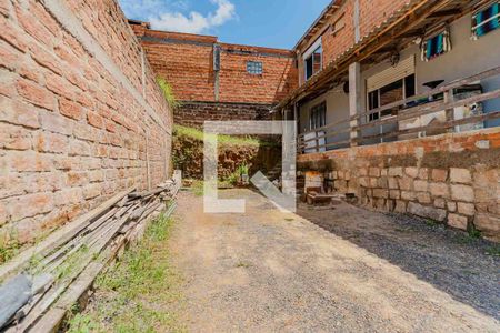 Casa à venda com 112m², 4 quartos e 4 vagasÁrea externa