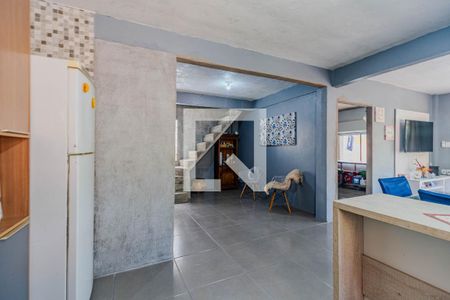 Casa à venda com 112m², 4 quartos e 4 vagasCozinha