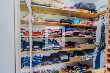 Casa à venda com 112m², 4 quartos e 4 vagasQuarto 3